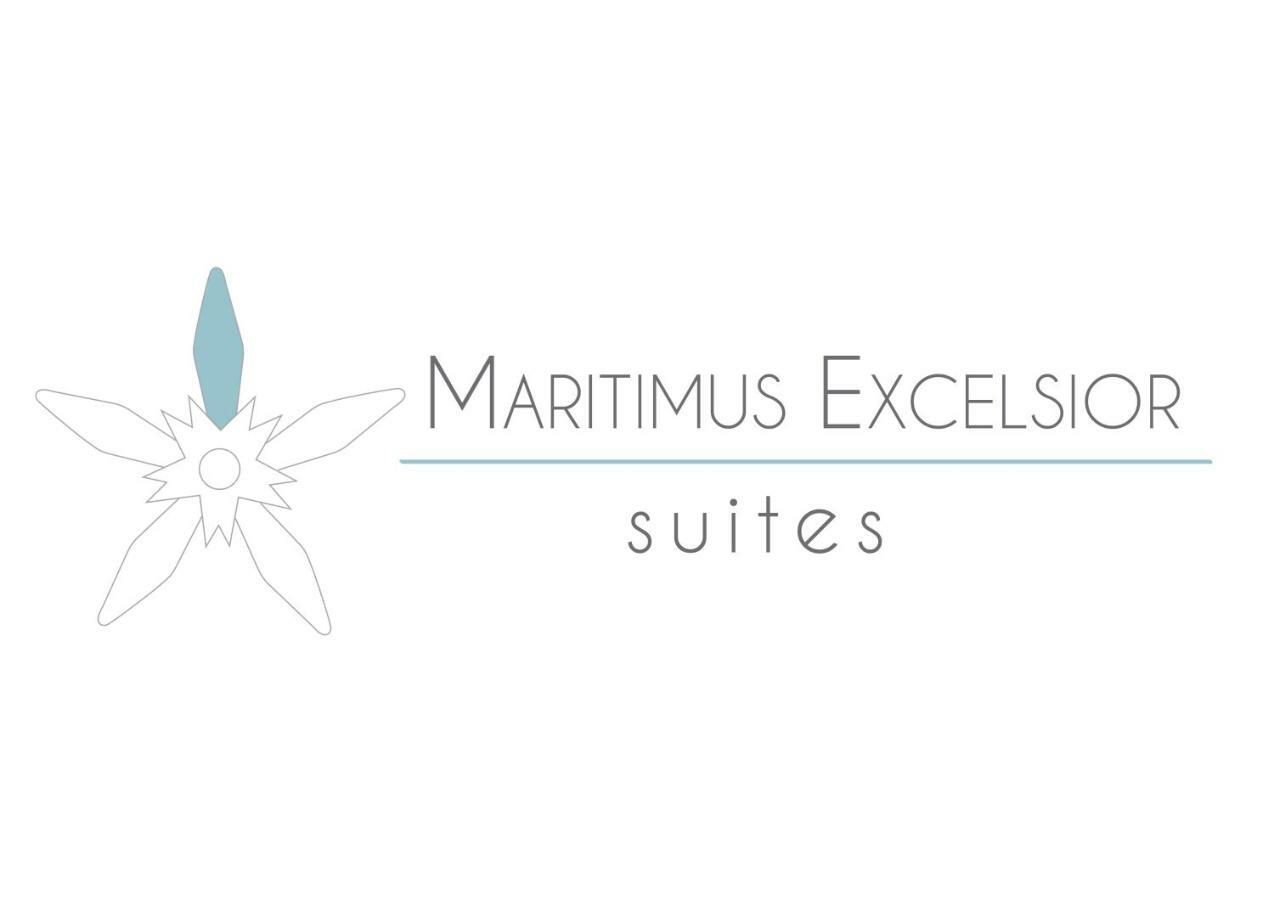 Maritimus Excelsior Villa Alykés Eksteriør bilde